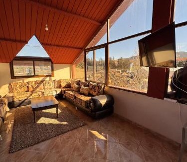 Zaouia Ben Smine Apartment | شقة فاخرة