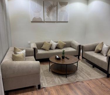 Taif Apartment | شقة فاخرة