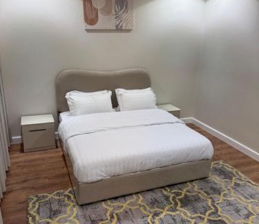 Taif Apartment | شقة فاخرة