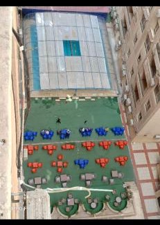 Al-Muntazah Apartment | شقة فخمة للايجار الاسبوعي و الشهري