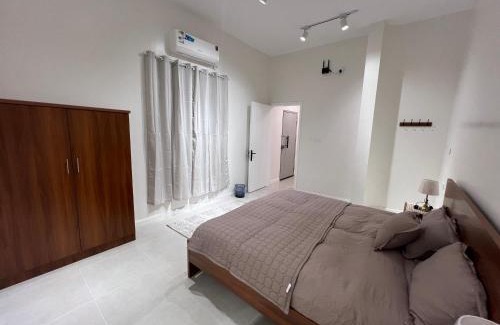 Abha Apartment | شقة فندقية حديثة بأثاث راقي