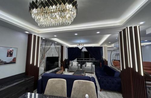 Oula Apartment | شقة فندقية على النيل