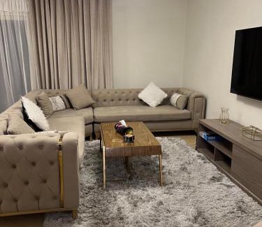 Cairo Apartment | شقة فندقية نيو جيزة الشيخ زايد