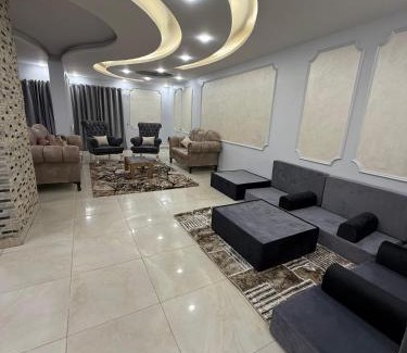 Oula Apartment | شقة فندقية