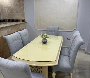 Oula Apartment | شقة فندقية