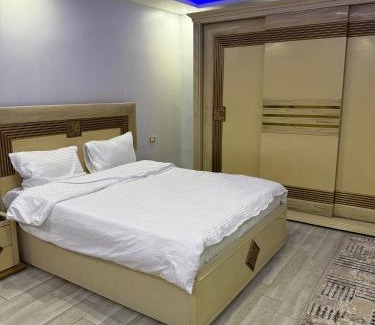 Oula Apartment | شقة فندقية