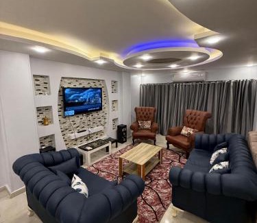 Oula Apartment | شقة فندقية