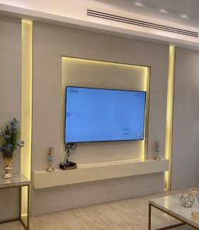 Amman Apartment | شقة فندقية