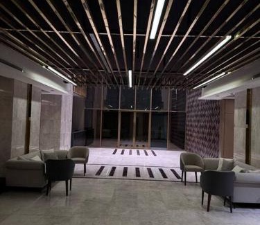 Mecca Apartment | شقة فندقية