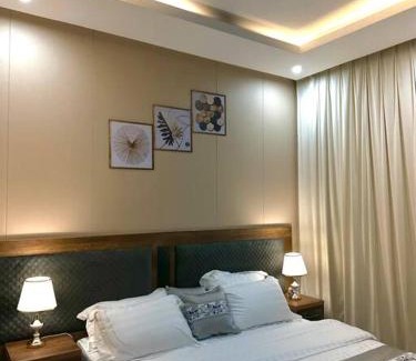 Mecca Apartment | شقة فندقية