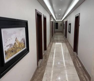 Mecca Apartment | شقة فندقية