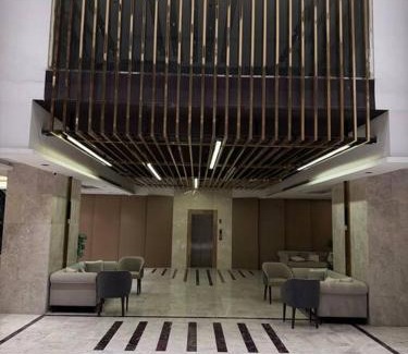 Mecca Apartment | شقة فندقية