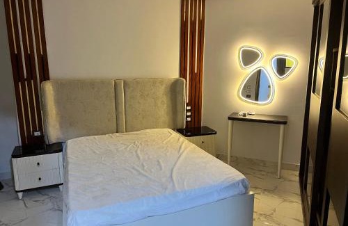 Al-Manasrah Apartment | شقة فندقية VIP Porto Said