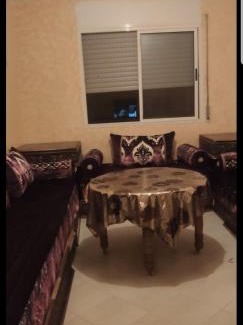 Luxus Apartment | شقة في قلب طنجة