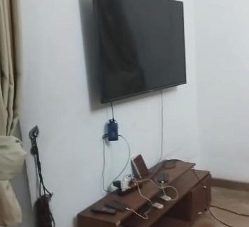 Shurtah al-Dakhlah Apartment | شقة في كمبوند مساكن فندقية خدمة ممتازة مكيفة بالكامل متاح WiFi و كل شئ