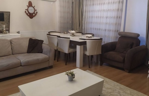 Trabzon Apartment | شقة في كوناكلار طرابزون - شقق الصقر الذهبي