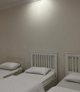 Taif Apartment | شقة لك بالكامل