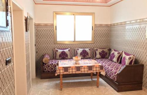 Nador Apartment | شقة للكراء مفروشة للعائلات فقط بالناظور