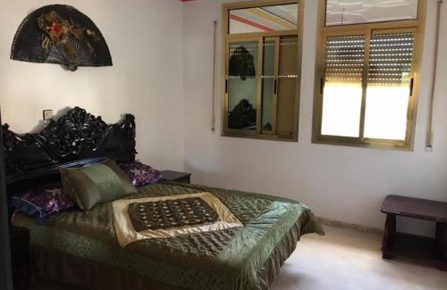 Nador Apartment | شقة للكراء مفروشة للعائلات فقط بالناظور