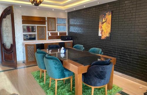 Heliopolis Apartment | شقة مدينة نصر - Just - Break