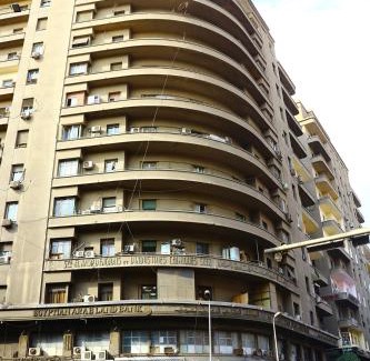 Heliopolis Apartment | شقة مدينة نصر - Just - Break