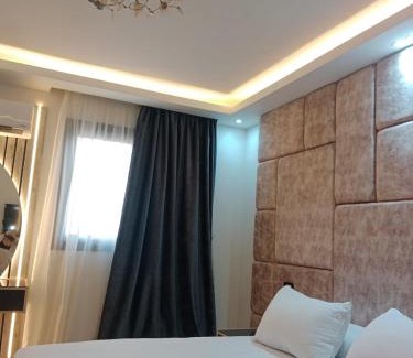 Heliopolis Apartment | شقة مدينة نصر - Just - Break