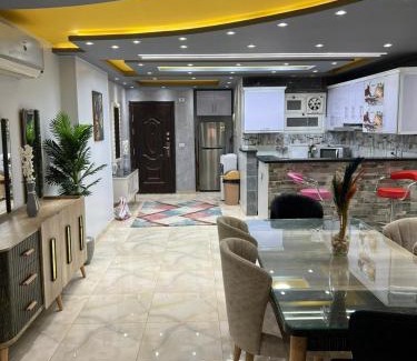 Heliopolis Apartment | شقة مدينة نصر - Just - Break