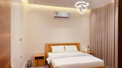 Al Faisaliyah Apartment | شقة مريحة بغرفة نوم و صالة