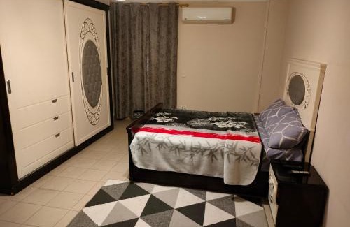 Nasr City Apartment | شقة مستوى فندقى شارع انور المفتى 113 للعائلات فقط