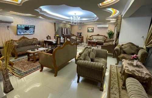 Port Said Apartment | شقة مطلة علي قناة السويس701