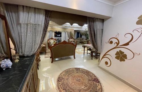 Port Said Apartment | شقة مطلة علي قناة السويس701