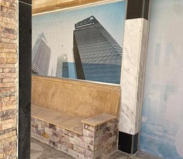 Al-'Amriyah Apartment | شقة مفروشة بإطلالة بانورامية علي البحر