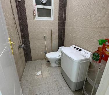Riyadh Apartment | شقة مفروشة بالدور الثالث بحي الدريهمية مخرج 24 بالرياض