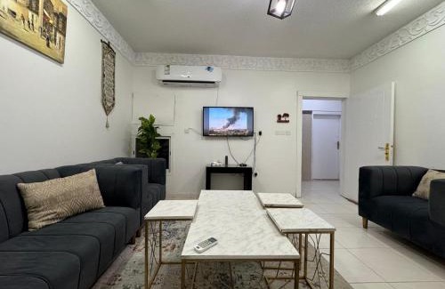 Riyadh Apartment | شقة مفروشة بالدور الثالث بحي الدريهمية مخرج 24 بالرياض