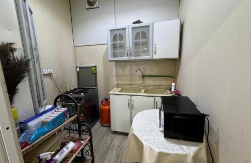 Riyadh Apartment | شقة مفروشة بالدور الثالث بحي الدريهمية مخرج 24 بالرياض