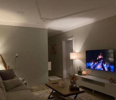Al Khobar Apartment | شقة مفروشة خاصه بالخبر
