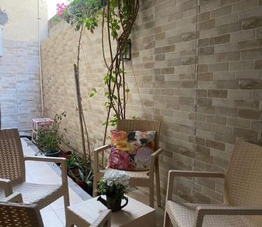 Al Khobar Apartment | شقة مفروشة خاصه بالخبر