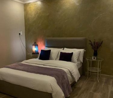Al Khobar Apartment | شقة مفروشة خاصه بالخبر