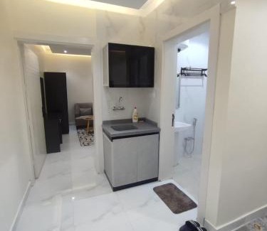Buraydah Apartment | شقة مفروشة فاخرة