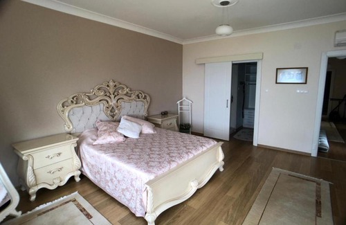 Nilufer Apartment | شقة مفروشة في بورصة - delux rental flat in bursa