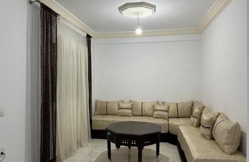 Ksar el-Kebir Apartment | شقة مفروشة قرب قاعة الحفلآت آحلام