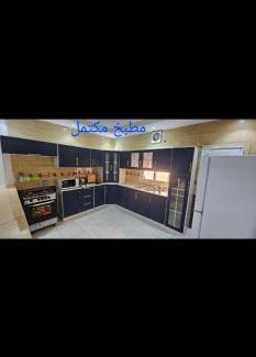 Jeddah Apartment | شقة مفروشة للإيجار جدة حى الريان