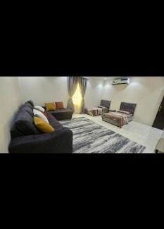 Jeddah Apartment | شقة مفروشة للإيجار جدة حى الريان
