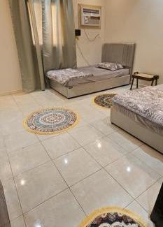 Jeddah Apartment | شقة مفروشة للإيجار جدة حى الريان