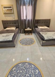 Jeddah Apartment | شقة مفروشة للإيجار جدة حى الريان