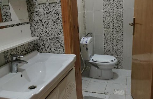 Abha Apartment | شقة مفروشة 4 غرف في ابها