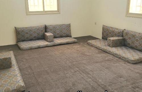 Abha Apartment | شقة مفروشة 4 غرف في ابها
