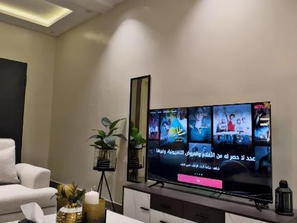 Al Aqiq Apartment | شقة مودرن في العقيق - دخول ذاتي