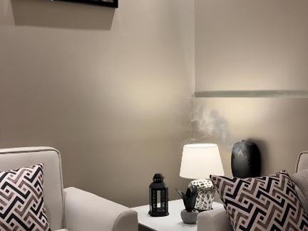 Al Aqiq Apartment | شقة مودرن في العقيق - دخول ذاتي