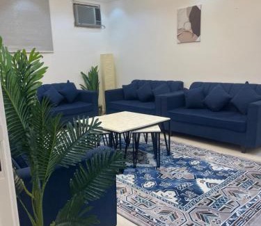 Riyadh Apartment | شقة مودرن من أربع غرف نوم وصالة ومجلس تفتح غرف النوم حسب عدد النزلاء